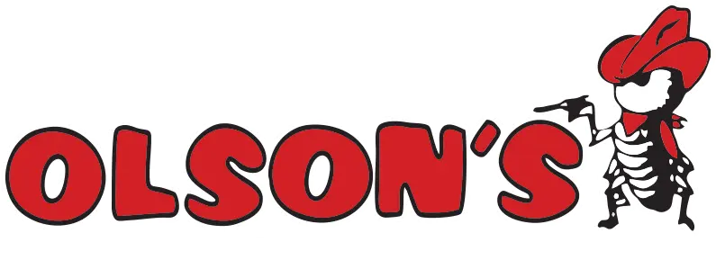 Olson's Pest Technicians