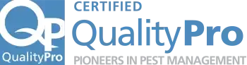 quality pro logo