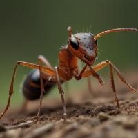 Ant