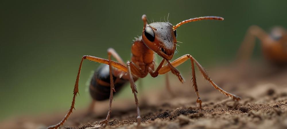 Ant