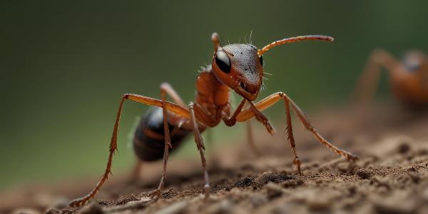 Ant